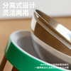 复古条纹宠物金属碗 -B（包邮） 商品缩略图3