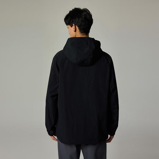 Dickies男士连帽夹克休闲百搭外套男字母LOGO纯色外套 DK0A87FD 商品图9