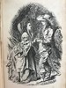 约19世纪后期 司各特诗集 配骑士群像版画插图 漆布精装64开 商品缩略图11