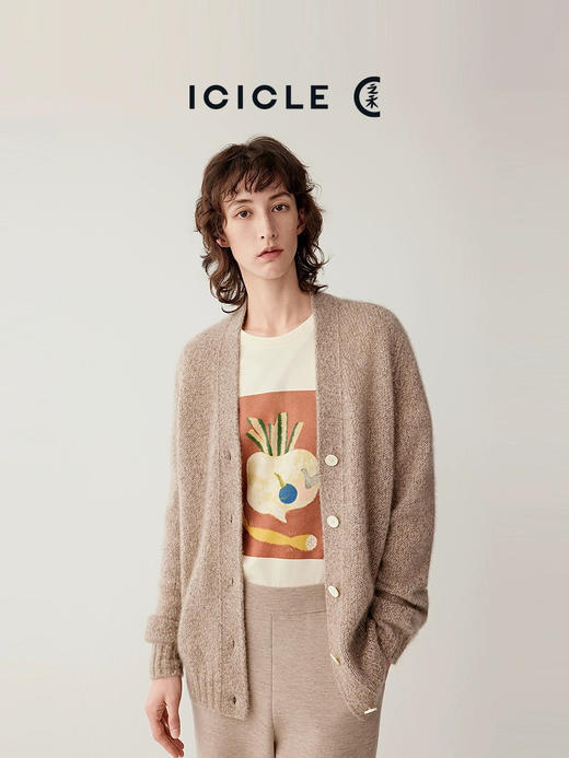 小禾水果印花tee 商品图2