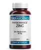 德诺海科THERASCIENCE ZINC双甘氨酸锌胶囊 90粒/瓶 商品缩略图0