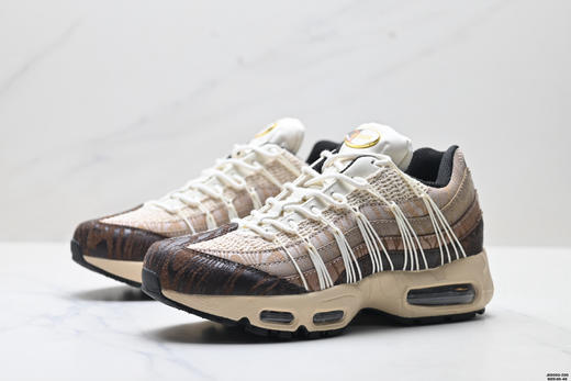 耐克Jay Chou x PHANTACI x Nike Air Max 95经典休闲运动跑步鞋ll1200-222男鞋 商品图3