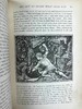 1889年 安德鲁·朗格《蓝色童话书》 数十幅精美插图 漆布精装32开 商品缩略图9