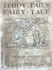 约20世纪早期 福卡德绘本童书《泰迪尾巴的童话故事》  配大量插图 平装16开 商品缩略图3