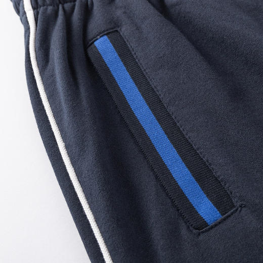 【MQD】马骑顿针织短裤 商品图3