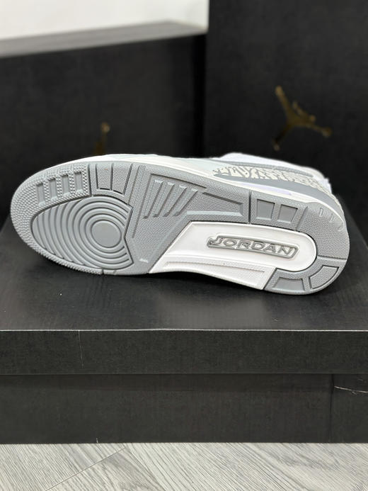 秋冬特惠💰390 公司级 Air Jordan Legacy 312 Low “三合一” 低帮篮球鞋 商品图8