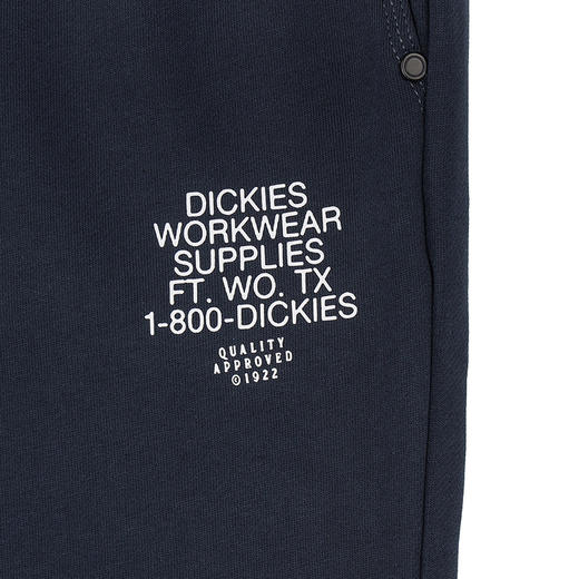Dickies休闲宽松百搭长裤 卫裤男 舒适简约裤子 DK0A868X 商品图7
