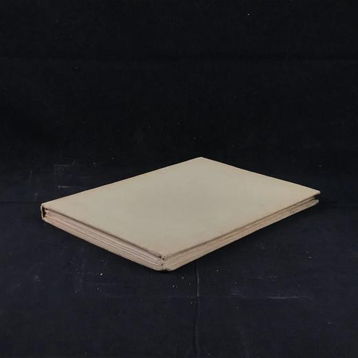 1938年 塞西尔·戴-刘易斯《死亡序曲及其他诗歌》 布面精装32开 商品图1