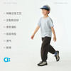 【春Vol.4】allblu幼岚【丑竹】短袖T恤儿童26春季新品柔软透气ZY 商品缩略图2