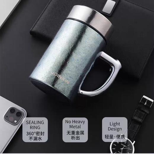 5F司顿国际生活馆  庄信办公杯 商品图0