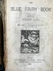 1889年 安德鲁·朗格《蓝色童话书》 数十幅精美插图 漆布精装32开 商品缩略图2