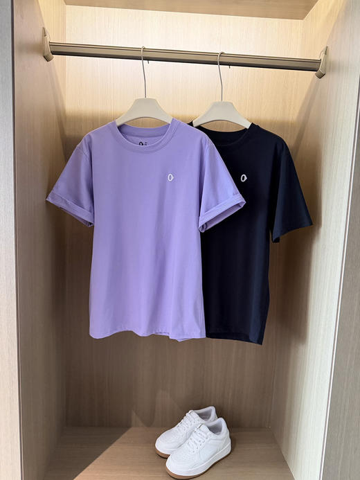 素然邮差狗T恤 商品图5