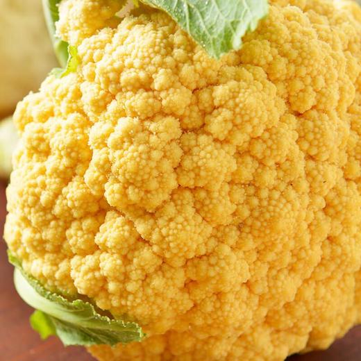 放心嫩嫩菜(橙花菜)200g 商品图4