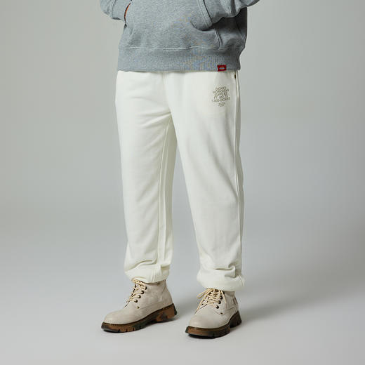 Dickies休闲宽松百搭长裤 卫裤男 舒适简约裤子 DK0A868X 商品图0