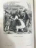 【法语】1846年 弗洛里安寓言 20幅趣味版画插图 漆布精装32开 商品缩略图11