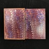 1880年 麦考莱勋爵《杂文、演说与诗歌集》（全4卷） 全真皮精装36开 商品缩略图6