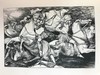 1887年 麦考莱勋爵《古罗马谣曲集》 41幅精美插图 全真皮精装32开 商品缩略图12