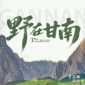 5天【野在甘南】2026兰州-洛克之路-莲宝叶则-扎尕那-漫泽塘郎木寺-拉卜楞寺-甘加秘境远观-2-5人小团人文风光之旅