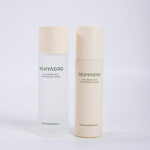 清仓大捡漏💥华熙生物旗下 润熙泉 玻尿酸青颜护肤套盒！春季护肤！高端品质，白菜价抢！ 商品图14