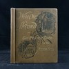 1899年 巴林-古尔德《同心合意：传教公祷书》 数十幅插图 漆布精装大32开 商品缩略图0