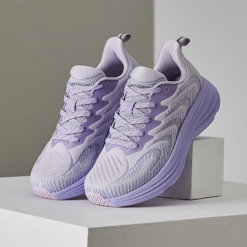 【四季款】嘉适步灵动2.0Turbo舒适慢跑透气耐磨软弹三防跑鞋夏季减震宽楦