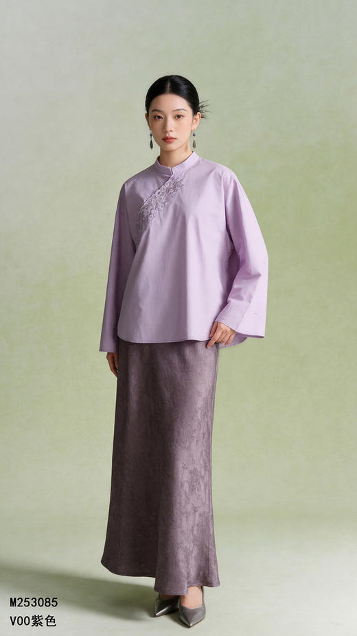 M253085衬衫 商品图10