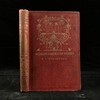 1913年 史蒂文森《童诗花园》 查尔斯·罗宾森百余幅插图 漆布精装36开 商品缩略图0