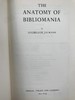 1950年 霍尔布鲁克·杰克逊《藏书癖之解剖》 精装大32开 商品缩略图2