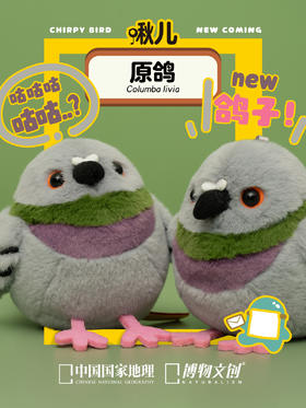 咕，咕咕与咕咕咕孰咕？