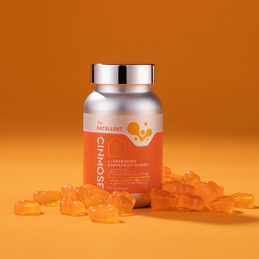 比吸脂还狠？【美国Cinmose三项阻断剂】每天3颗，嗨吃不胖，享瘦好皮肤 商品图10