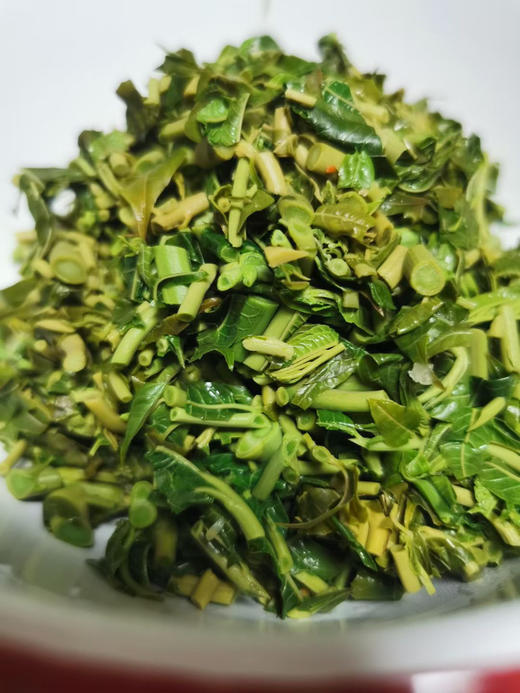 成都红油香椿芽 商品图5