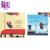 预售 【中商原版】The Adventures of Paddington 帕丁顿熊历险记系列7册 英文原版儿童绘本故事图画书 3-6岁 Paddington's Holiday 商品缩略图2