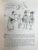 约1900-1910年代 小拇指及其他格林童话 配精美彩色插图 精装18开 商品缩略图12