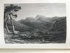 1835年 芬登版画集：拜伦生平与作品（全3卷） 百余幅版画插图 全真皮精装18开 商品缩略图5