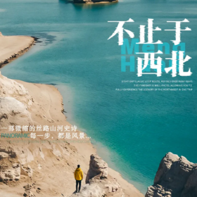 8天【不止于西北】  青海湖/察尔汗盐湖/黑独山/水上雅丹/大柴旦翡翠湖/莫高窟/鸣沙山月牙泉/嘉峪关关城/张掖七彩丹霞