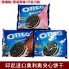 印尼奥利奥夹心饼干巧克力味248.4g 商品缩略图0