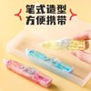 普乐士透明修正带 商品缩略图1