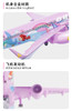 自营春秋航空×奶龙联名款飞机模型 （型号粉色） 商品缩略图4