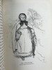 1893年 玛丽·米特福德《我们的村庄》 休·汤姆森100幅插图 漆布精装32开 商品缩略图10