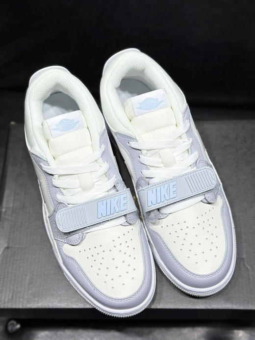 秋冬特惠💰390 公司级 Air Jordan Legacy 312 Low “三合一” 低帮篮球鞋 商品图3