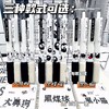【开学季❗️卡通中性笔套盒】开学季ins风高颜值，学生考试速干刷题笔，字迹清晰，速干成型中性笔！按动笔ST头小白笔0.5黑笔笔芯顺滑水笔L 商品缩略图1