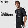 MBO Frontier男子春夏潮流时尚 吸湿速干透气短袖骑行服 C306 26年新款 (经销商专拍链接，非经销商拍单不发货) 商品缩略图1