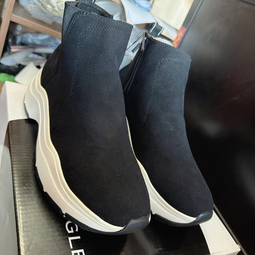 WANGLE韩国本土 高尔夫女鞋 商品图4