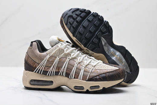 耐克Jay Chou x PHANTACI x Nike Air Max 95经典休闲运动跑步鞋ll1200-222男鞋 商品图4