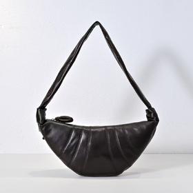 lemaire羊皮牛角包 小/中号（LZ）