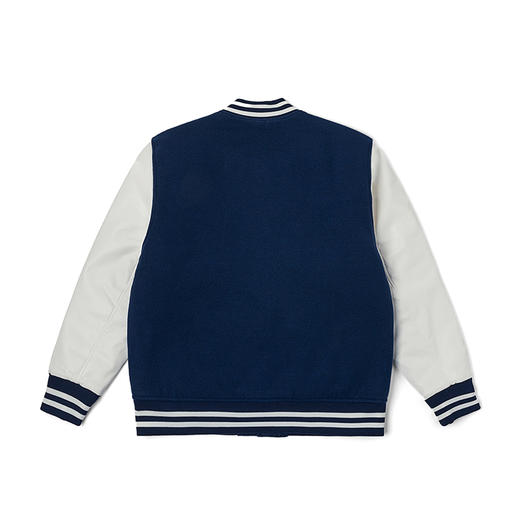 Dickies棉服短款棉服男女情侣复古撞色棒球服宽松百搭夹棉厚外套DK0A87E3 商品图1