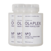 【效期26年9】OLAPLEX 3号发芯修护洗前发膜100ml*3瓶 商品缩略图1