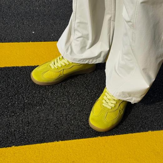 【木兰专享】【男女同款】新款德训鞋三代上新！35-44码可选~正码正拍！✅ 踏青远足、citywalk都可~ 商品图4