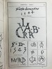 1908年 陶瓷器字母标记收藏者手册 3500余种标记 漆布精装32开 商品缩略图4