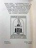 限量签名本！1930年 布伦登《夏日遐想》 施瓦贝4幅插图 布脊精装18开 商品缩略图10